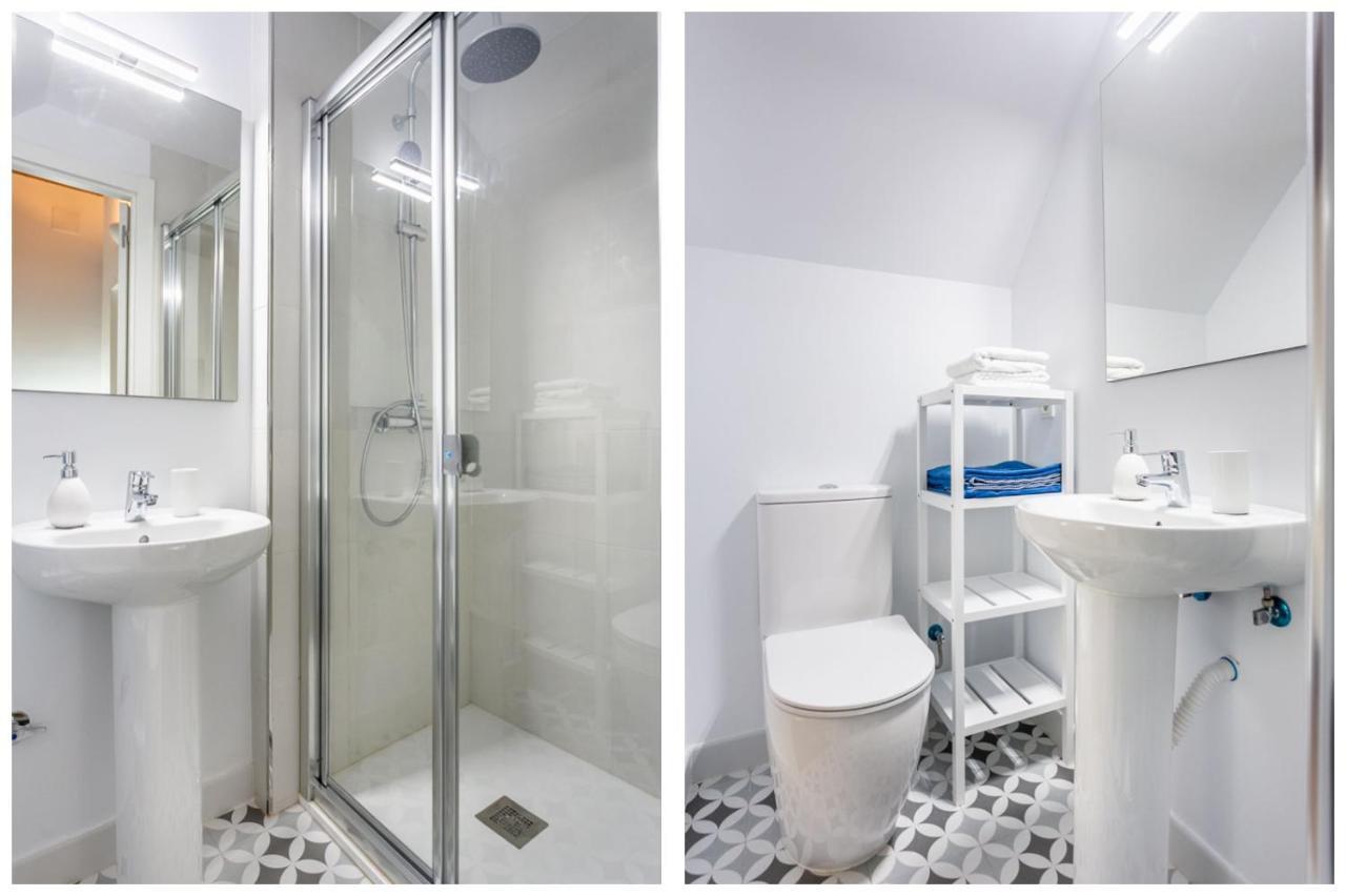 Stunning Apartment In Central Sevilla Buitenkant foto