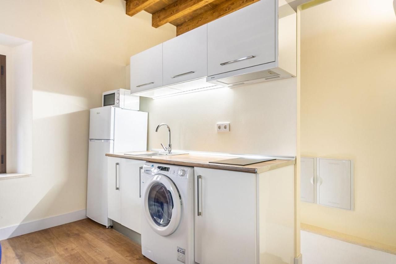 Stunning Apartment In Central Sevilla Buitenkant foto