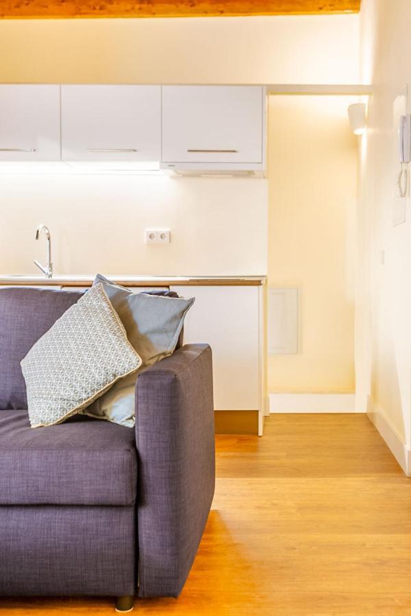 Stunning Apartment In Central Sevilla Buitenkant foto